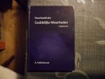 Hellenbroek A. - Voorbeeld der Goddelijke waarheden voor eenvoudigen