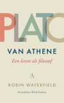 Robin Waterfield - (1) Plato Van Athene