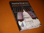 Jonathan Simon - Governing Through Crime How the War on Crime Transformed American Democracy and Created a Culture of Fear