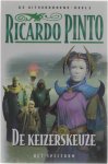 Ricardo Pinto - Uitverkorene 2 Keizerskeuze