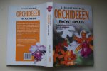 Jezek - encyclopedie: Geillustreerde Orchideeen Encyclopedie informatieve tekst met vele honderden schitterende kleurenfoto's