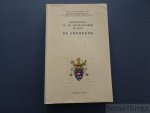 De Smidt, Firmin. - Opgravingen in de Sint-Baafsabdij te Gent. De abdijkerk. [Met opdracht van de auteur.]