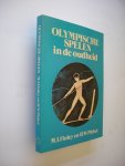 Finley, M.I. en Pleket, H.W. - Olympische spelen in de oudheid