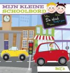 Onbekend - Mijn Kleine Schoolbord De Stad