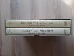 Joos, Erwin - Eugeen van Mieghem / An artist of the people / 2 delen in cassette