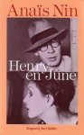 Nin, Anais - Henry en June