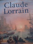 Tuyll van Serooskerken, Carel van. / Plomp, Michiel - Claude Lorrain