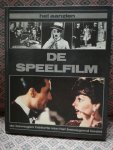 Leeflang, Thomas - Het Aanzien De Speelfilm - de bewogen historie van het bewegend beeld