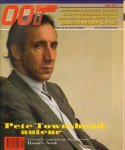 Diverse auteurs - Muziekkrant Oor 1985, nr. 12 met o.a. BRYAN FERRY (5 p.), PETE TOWNSHEND (THE WHO, 7 p. + COVER), ACKEE (2 p.), JASON & THE SCORCHERS (4 p.), PROPAGANDA (2 p.), goede staat