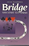 Sint, Cees en Schipperheyn Ton - Bridge van start tot finish 6