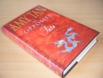Amy Tan - The Opposite of Fate. A Book of Musings