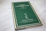 Walch, J.L. - IN EEN LAAIENDE LENTE
