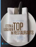 Jan Scheidtweiler - Eten & logeren in toprestaurants in Belgie, Frankrijk en Nederland