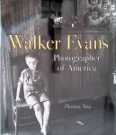 Nau, Thomas - Walker Evans: Photographer of America