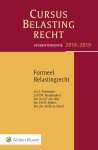 E. Poelmann, J.H.P.M. Raaijmakers - Cursus Belastingrecht Belastingrecht 2018-2019 Formueel belastingrecht 2018-2019