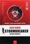 Anthony Horowitz 24635 - Stormbreaker