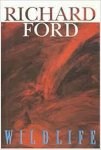 Richard Ford - Wildlife