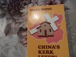 Wang Mary - China's kerk leeft