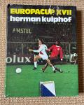 Herman Kuiphof - Europacup / 17 / druk 1