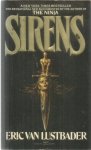 Lustbader, Eric van - Sirens