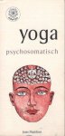 John Mumford - Yoga psychosomatisch