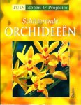  - Schitterende ORCHIDEEEN - Jörn Penske - uitgeverij Deltas