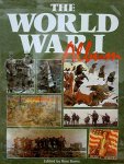 Ross Burns - The World War II Album