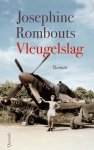 Josephine Rombouts - (1) Vleugelslag