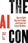 Emily M. Bender-Alex Hanna - (1) The Ai Con