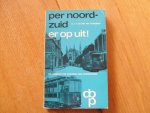 Roy van Zuydewijn H.J.F. - Per noord-zuid er op uit