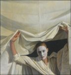 Blanca Sanchez, Antonio - Antonio Blanca Sanchez.  Expo Granero galerie d'art Bruxelles