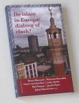 Sanctorum, Johan (red) - De islam in Europa: dialoog of clash?