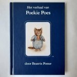 Beatrix Potter - Het verhaal van Poekie Poes
