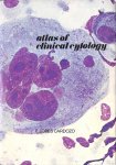 Paul Lopes Cardozo - Atlas of clinical cytology