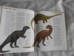 Elofsson-Drury, Maria - De Dinosauriërs Ontdekkingen - Soorten - Ondergang