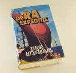 Heyerdahl, Thor - De Ra expeditie