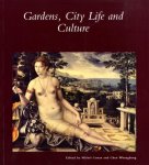 Michel Conan, Chen Wangheng - Gardens, City Life and Culture - A World Tour