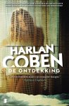 Harlan Coben - De ontdekking