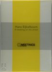 H. Eijkelboom - A meeting on the street H. Eijkelboom - A meeting on the street