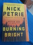 Petrie, Nick - Burning Bright