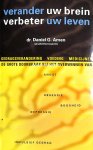 Amen, Daniel G. - Verander uw brein, verbeter uw leven
