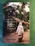 Haroes - Gordel van scharlaken; Indonesië achter een glimlach Haroes - Gordel van scharlaken; Indonesië achter een glimlach