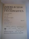  - Jaroslav Lugs Hand-Feuerwaffen