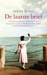 Sarah Blake - De laatste brief