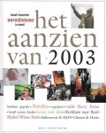 Han van Bree - Het aanzien van 2003