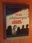 Diverse theologen uit de Protestantse Kerk van Nederland - In de schijnwerpers. Fictieverhalen over figuranten uit de bijbel