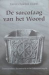 PATRICK CHATELION COUNET - De sarcofaag van het woord