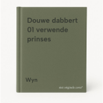 Wyn - Douwe dabbert 01 verwende prinses
