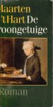 Maarten 't Hart - De Kroongetuige