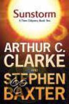 Arthur C. Clarke - Sunstorm
